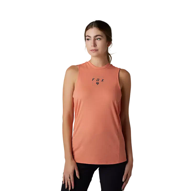 Fox Women's Ranger DriRelease Tank - Image 7