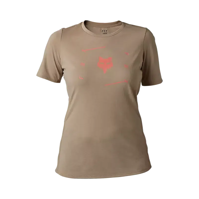 Fox Women's Ranger DriRelease Veni Jersey - Image 3