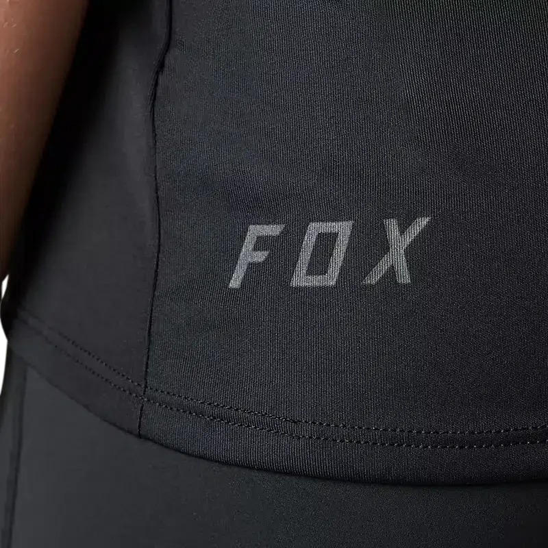 Fox Women's Ranger Fox Head Jersey - Image 10