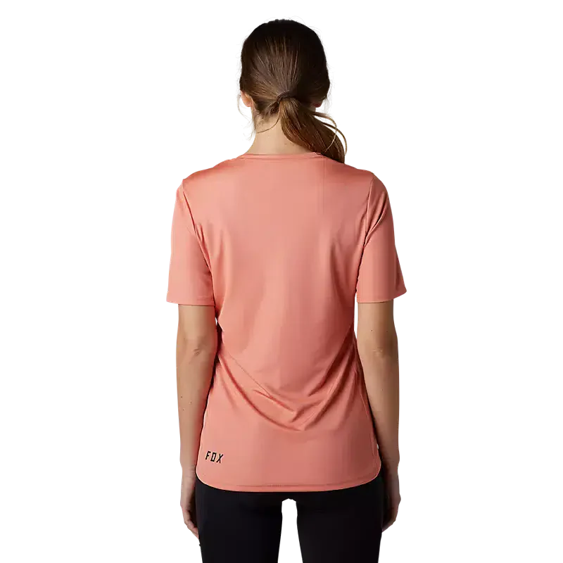 Fox Women's Ranger Fox Head Jersey - Image 3