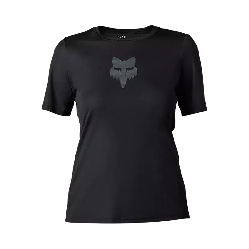 Fox Women's Ranger Fox Head Jersey - Image 6