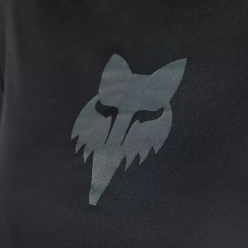 Fox Women's Ranger Fox Head Jersey - Image 9