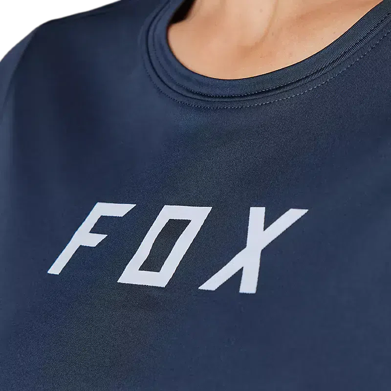 Fox Women's Ranger Moth Jersey - Image 4
