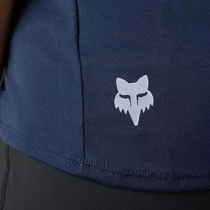 Fox Women's Ranger Moth Jersey - Image 5
