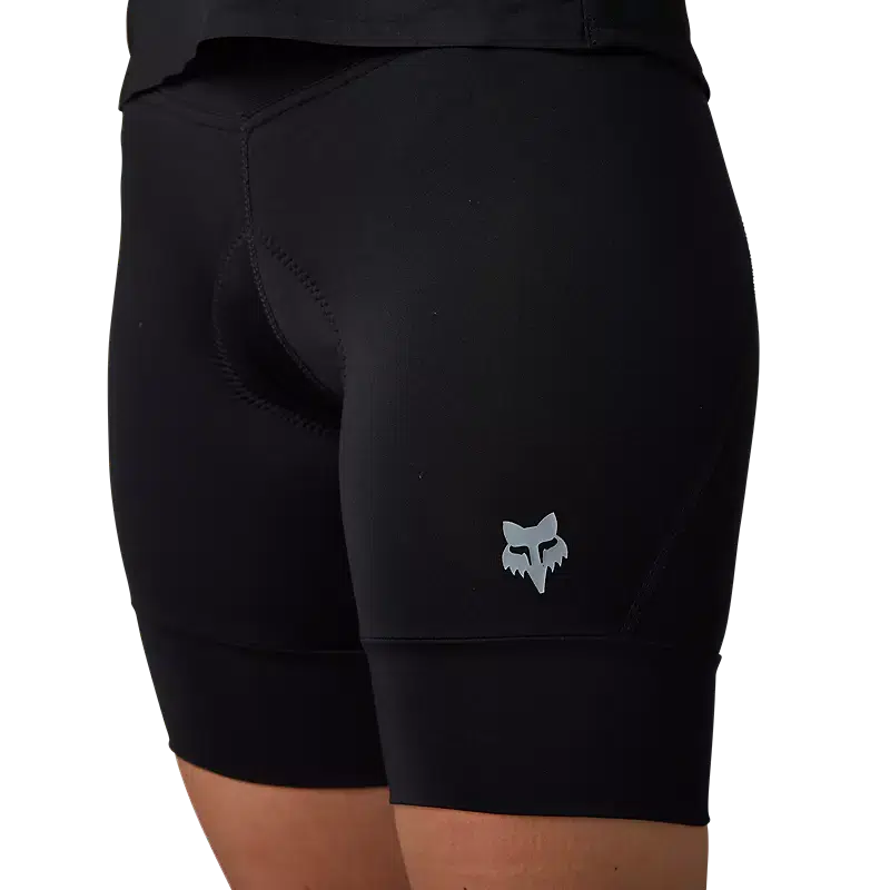 Fox Women's Tecbase Liner Shorts - Image 5