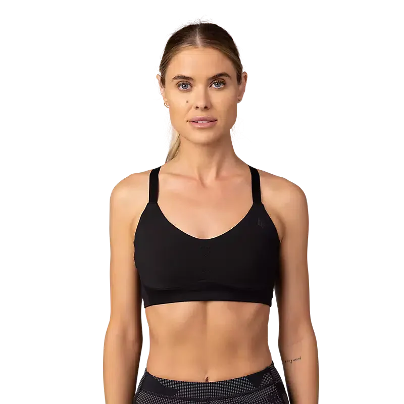 Fox Women's Tecbase Sports Bra