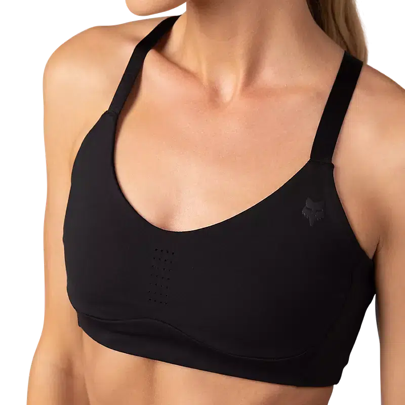 Fox Women's Tecbase Sports Bra - Image 4