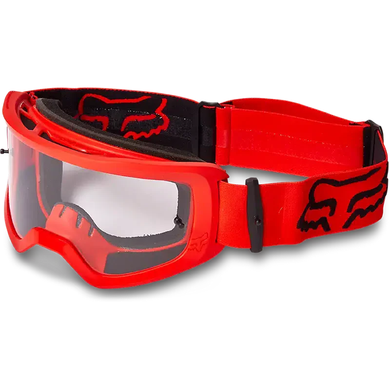 Fox Youth Main Stray Goggles - Image 2