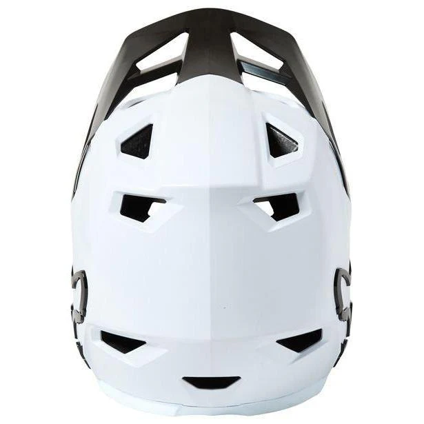 Fox Racing Youth Rampage Helmet - Image 5