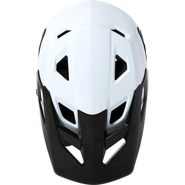 Fox Racing Youth Rampage Helmet - Image 7