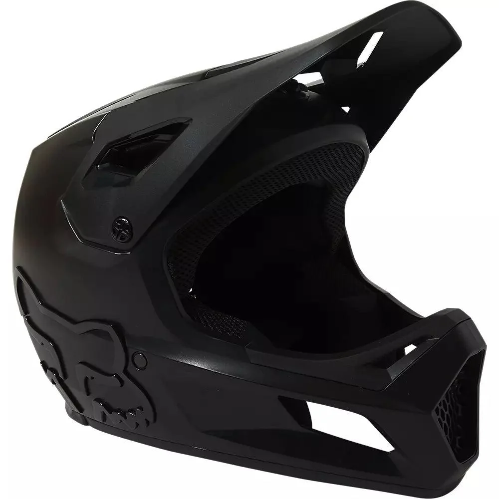 Fox Racing Youth Rampage Helmet - Image 2