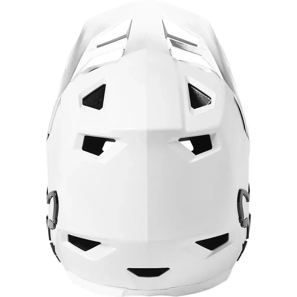 Fox Racing Youth Rampage Helmet - Image 7