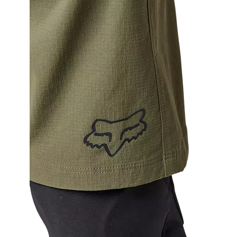 Fox Youth Ranger Lined Shorts - Image 10