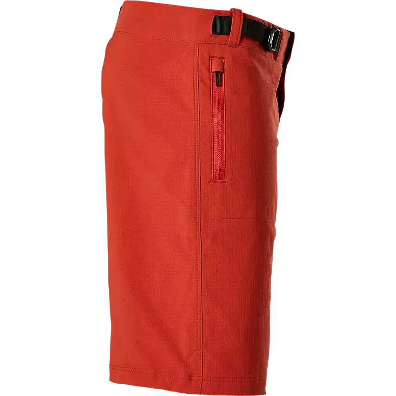Fox Youth Ranger Lined Shorts - Image 3