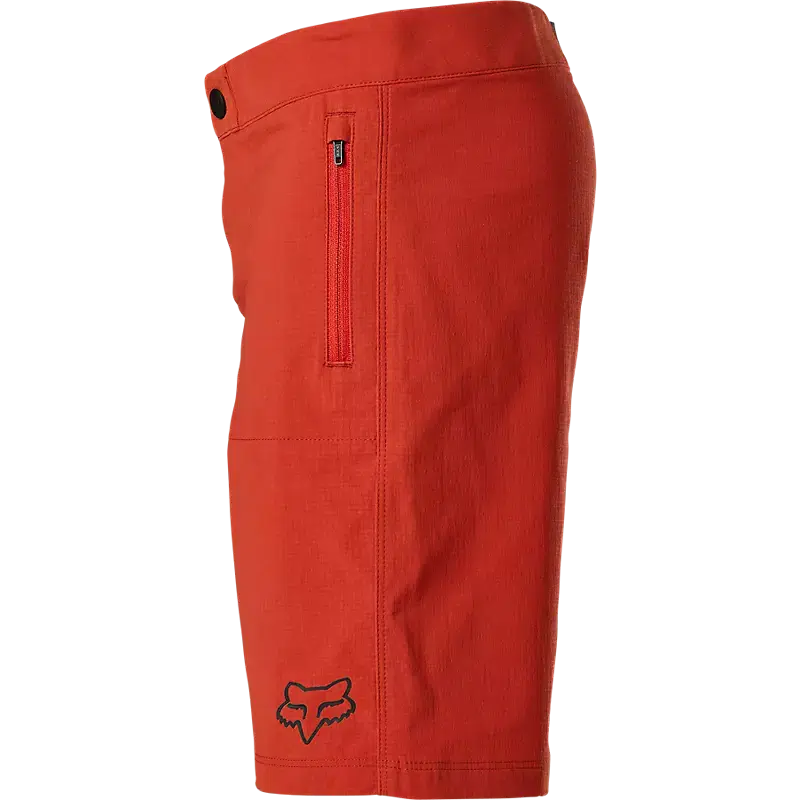 Fox Youth Ranger Lined Shorts - Image 4