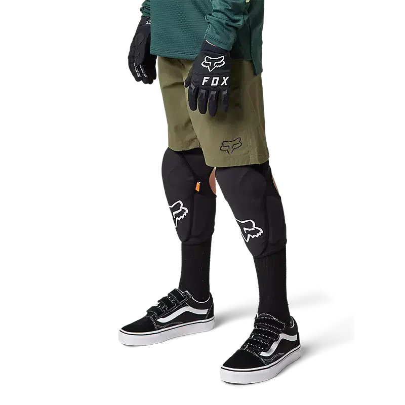 Fox Youth Ranger Lined Shorts - Image 6