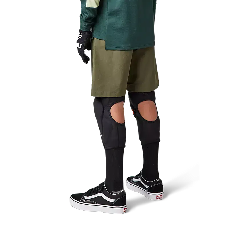 Fox Youth Ranger Lined Shorts - Image 7