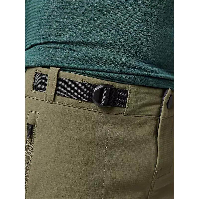 Fox Youth Ranger Lined Shorts - Image 8