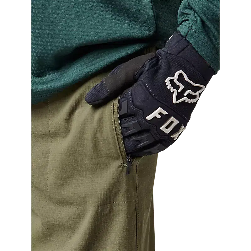 Fox Youth Ranger Lined Shorts - Image 9