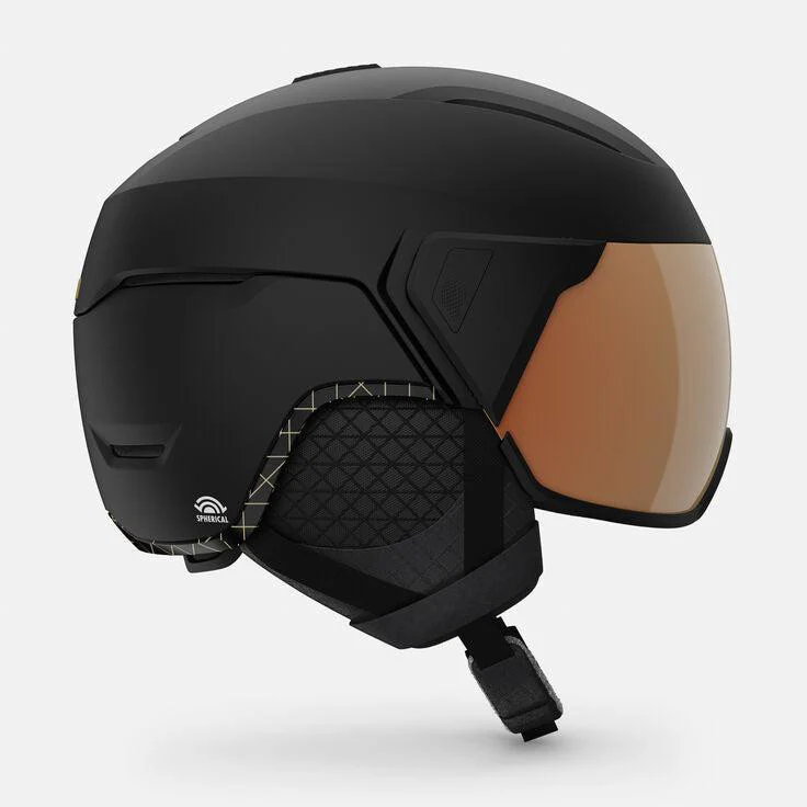 Giro Aria Women's Spherical Helmet - Image 4