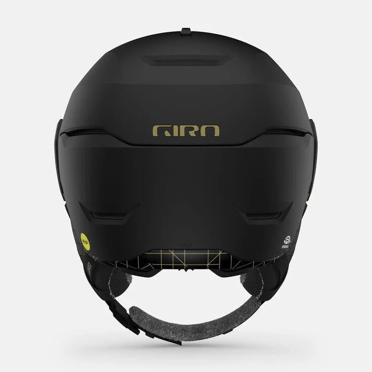 Giro Aria Women's Spherical Helmet - Image 5