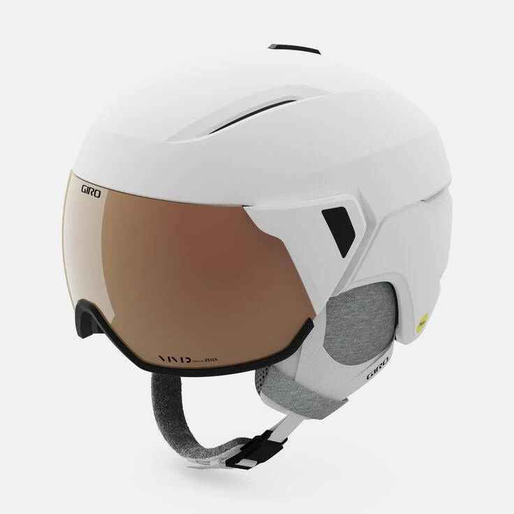 Giro Aria Women's Spherical Helmet - Image 6