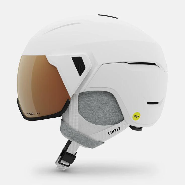 Giro Aria Women's Spherical Helmet - Image 7