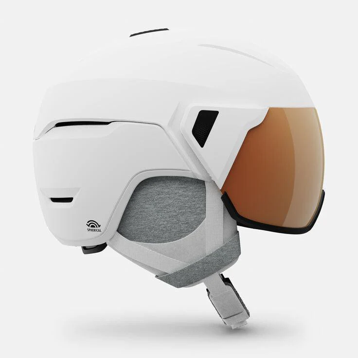 Giro Aria Women's Spherical Helmet - Image 9