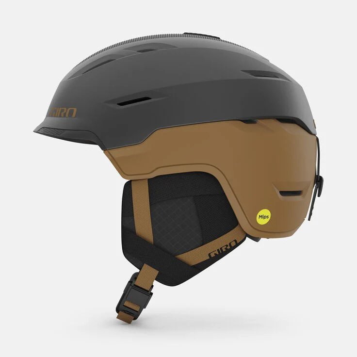 Giro Tor Spherical Helmet - Image 18