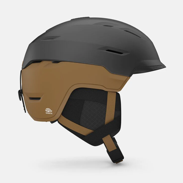 Giro Tor Spherical Helmet - Image 19