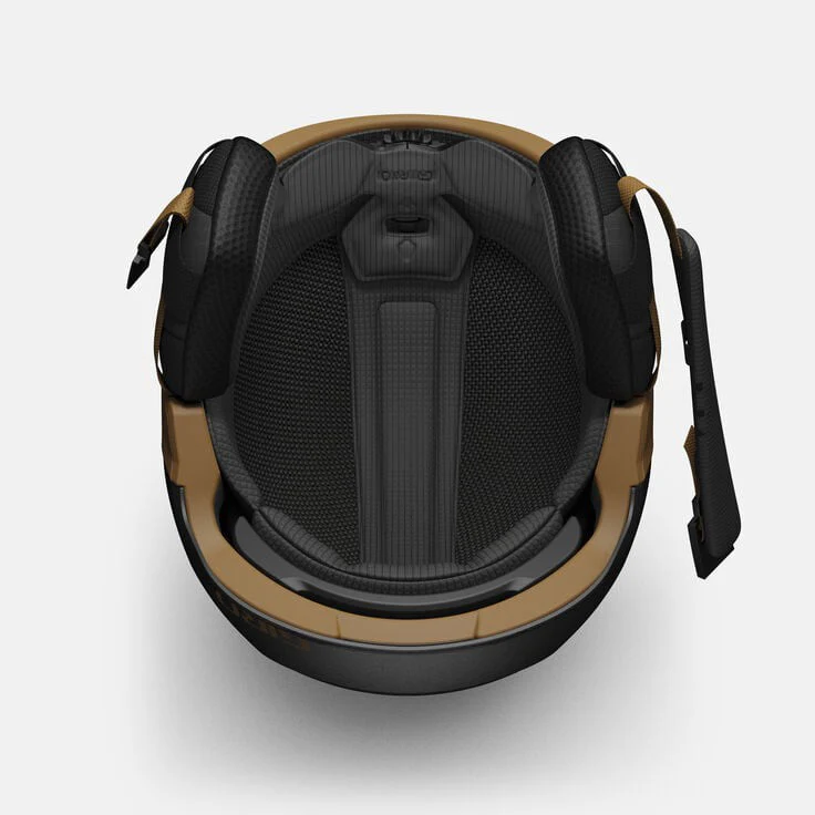 Giro Tor Spherical Helmet - Image 21