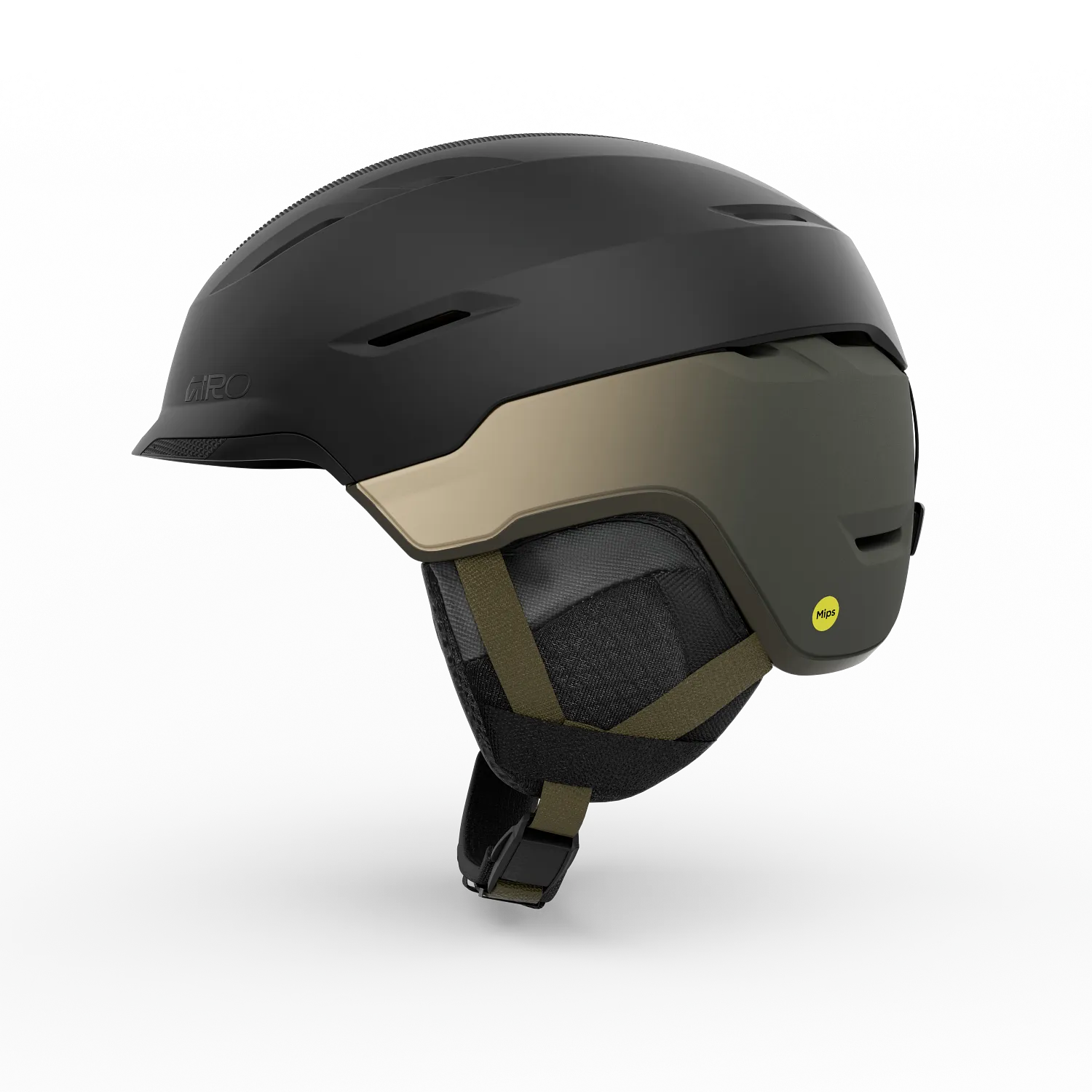 Giro Tor Spherical Helmet - Image 4