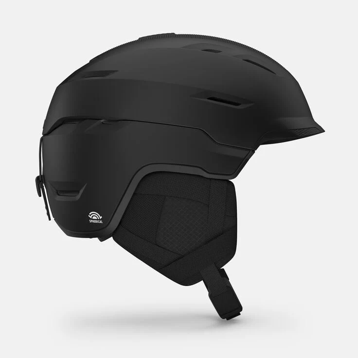Giro Tor Spherical Helmet - Image 9