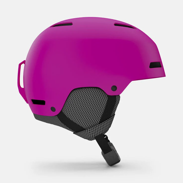 Giro Youth Crue MIPS Helmet - Image 6