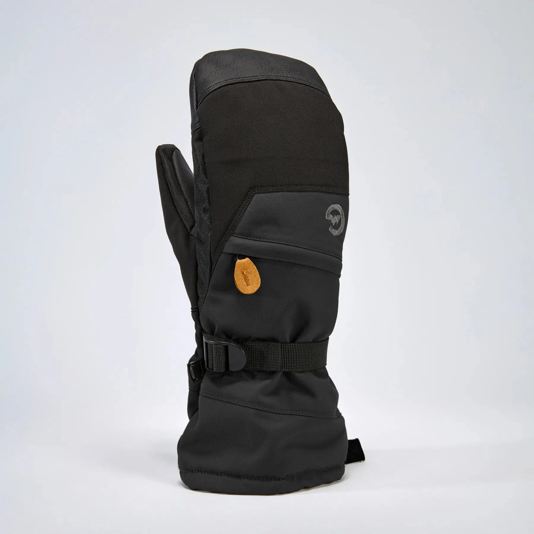 Gordini Junior's Stomp Mitt - Image 6