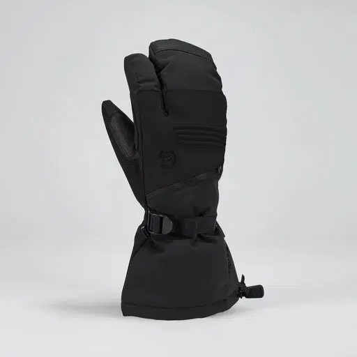 Gordini Men's GTX Storm 3-Finger Mitt - Image 3