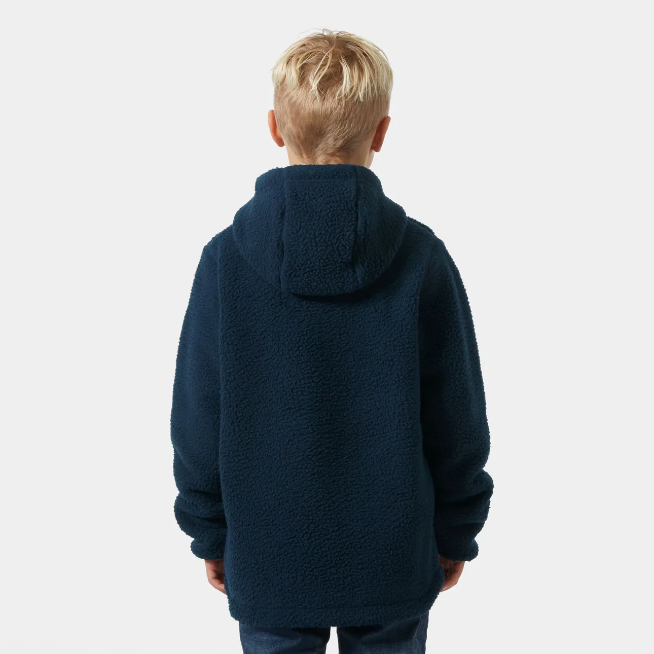 Helly Hansen Juniors' Champ Pile Jacket 2.0 - Image 6