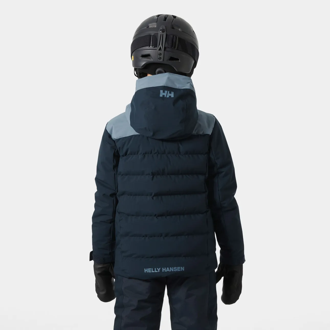 Helly Hansen Juniors' Cyclone Jacket - Image 2