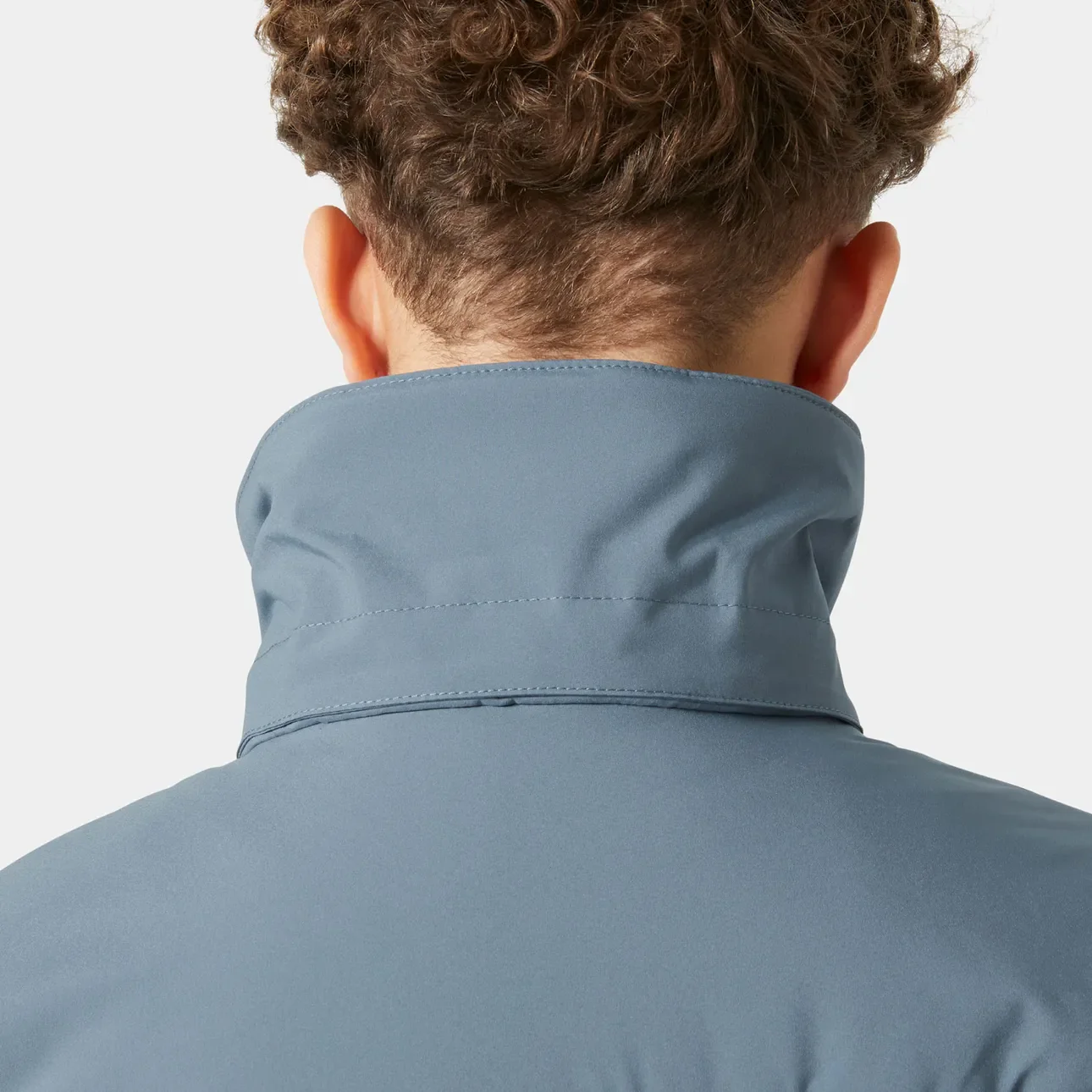 Helly Hansen Juniors' Cyclone Jacket - Image 4