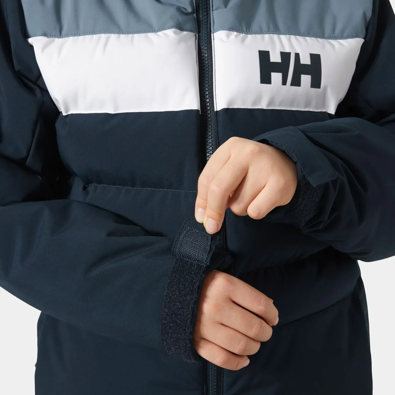 Helly Hansen Juniors' Cyclone Jacket - Image 6