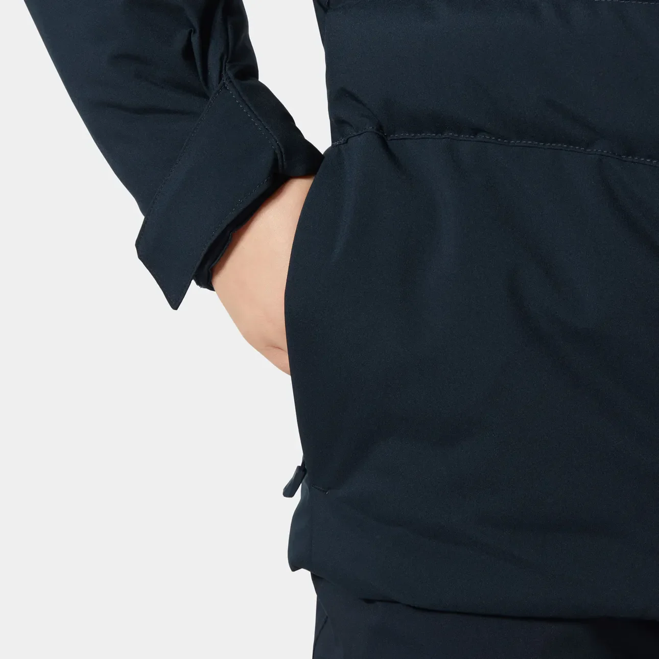 Helly Hansen Juniors' Cyclone Jacket - Image 7