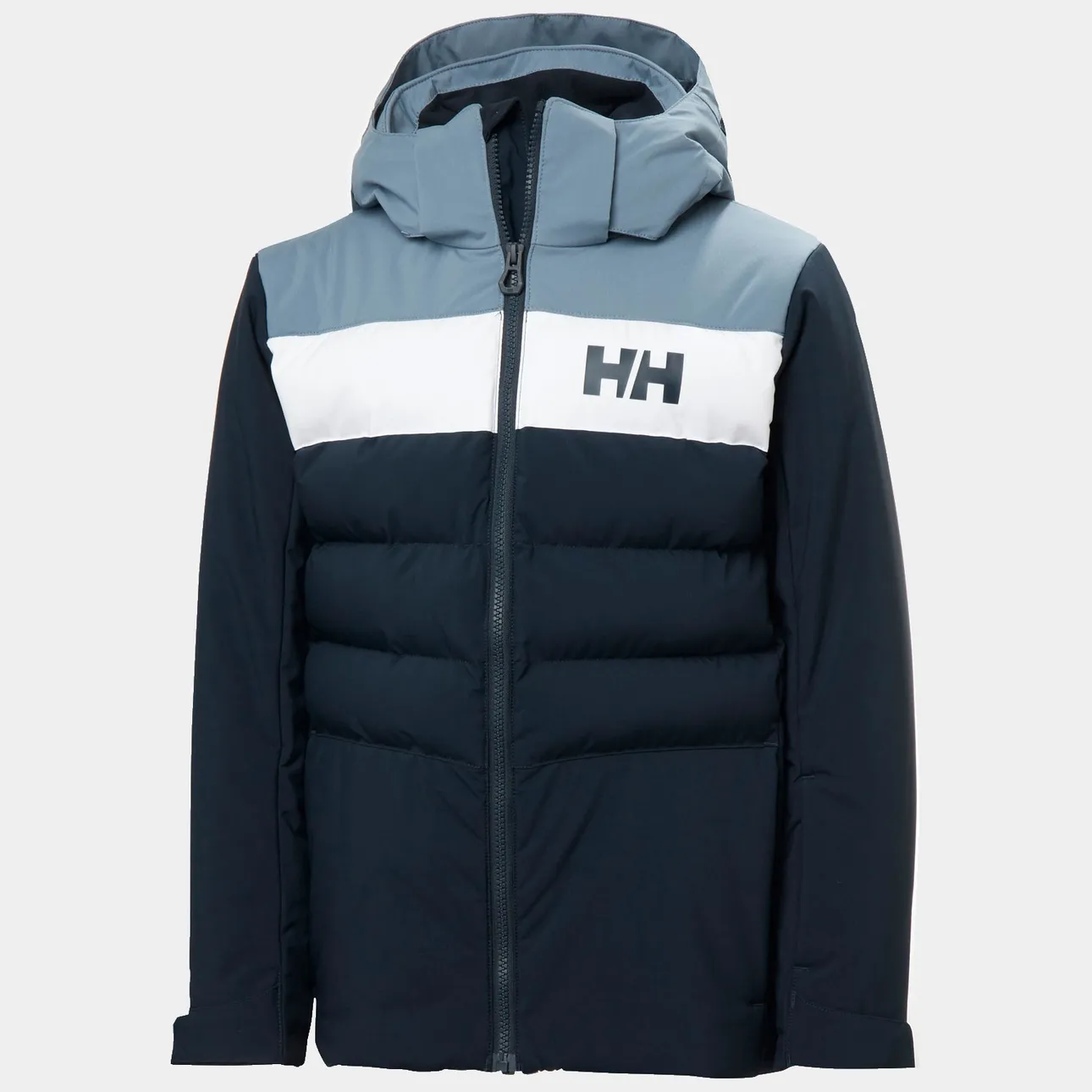 Helly Hansen Juniors' Cyclone Jacket - Image 9