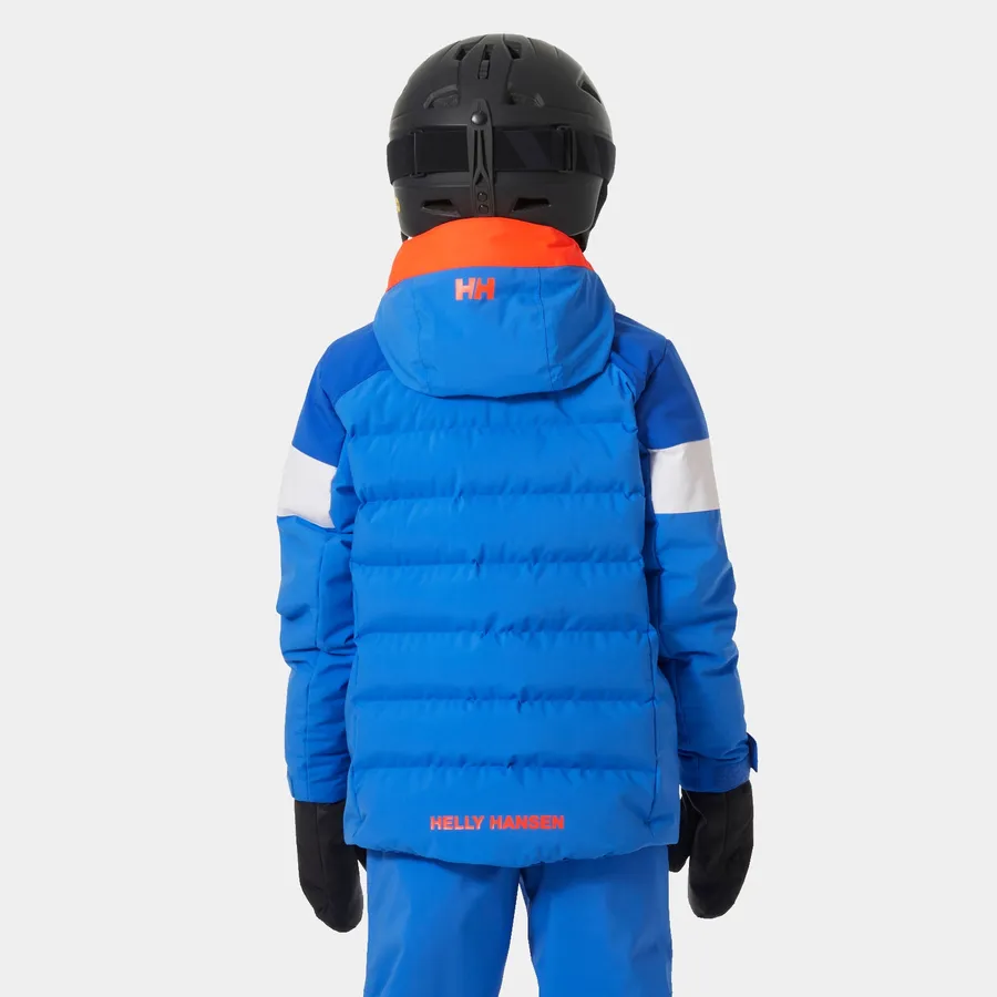 Helly Hansen Juniors' Diamond Jacket - Image 2