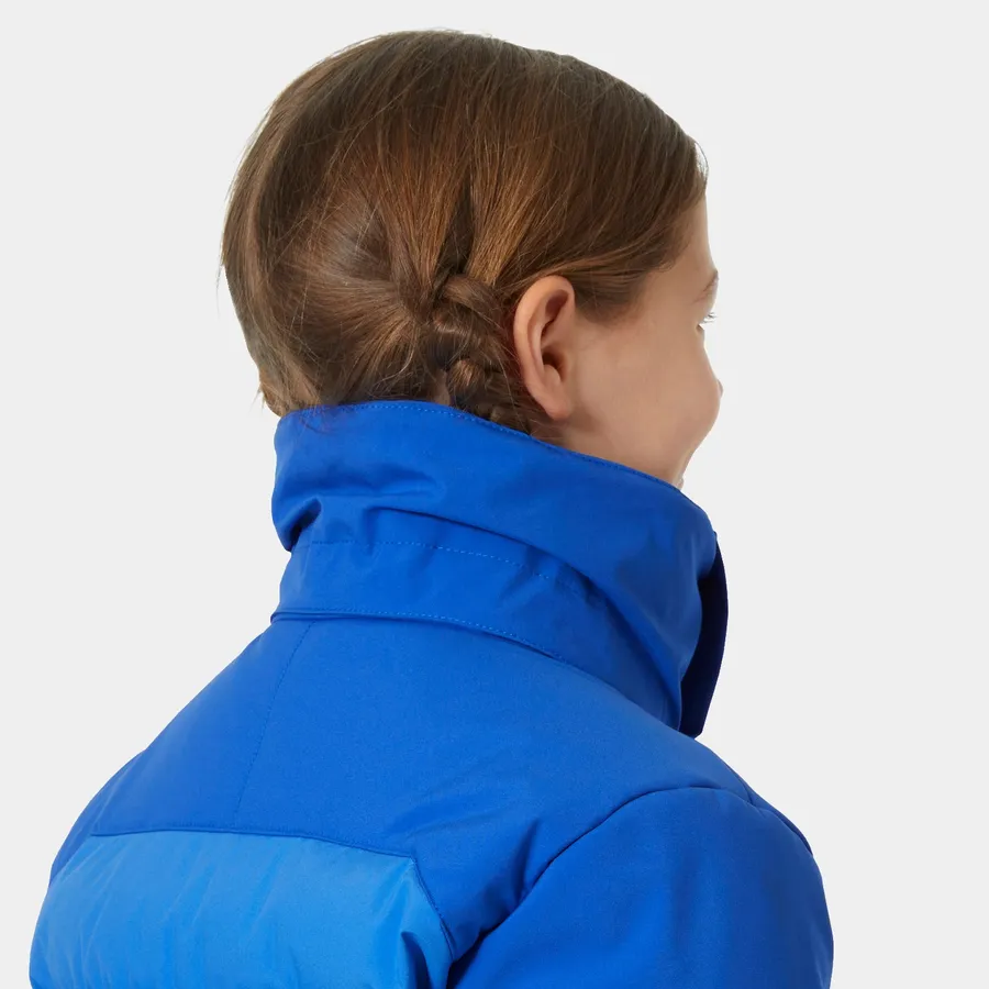 Helly Hansen Juniors' Diamond Jacket - Image 4