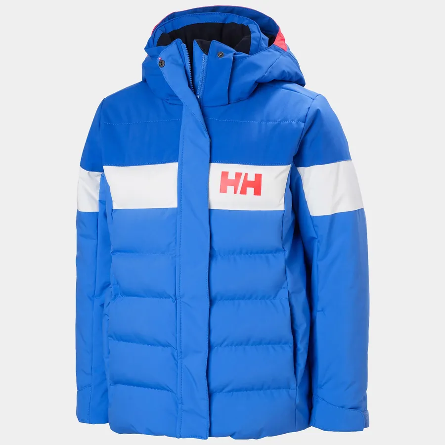 Helly Hansen Juniors' Diamond Jacket - Image 7