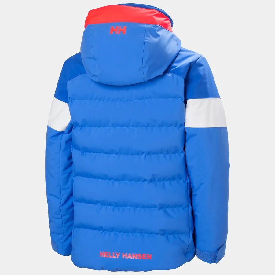 Helly Hansen Juniors' Diamond Jacket - Image 8