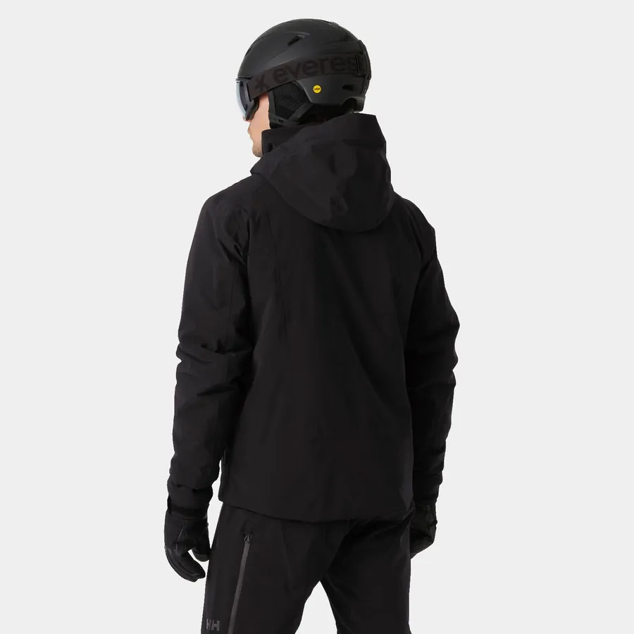 Helly Hansen Men's Alpha 4.0 Ski Jacket - Image 11