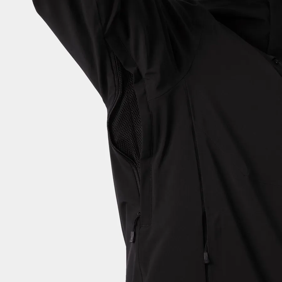 Helly Hansen Men's Alpha 4.0 Ski Jacket - Image 14