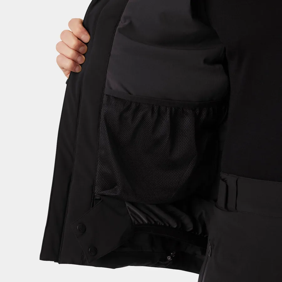 Helly Hansen Men's Alpha 4.0 Ski Jacket - Image 16