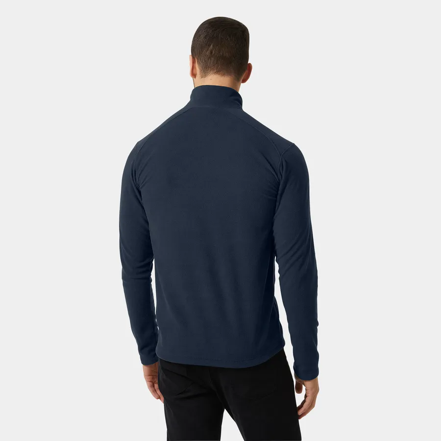 Helly Hansen Men's Daybreaker 1/2 Zip Fleece - Image 12